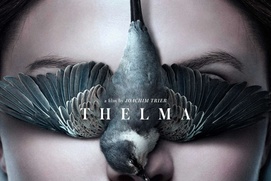Affiche du film Thelma