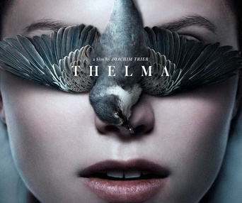 Affiche du film Thelma