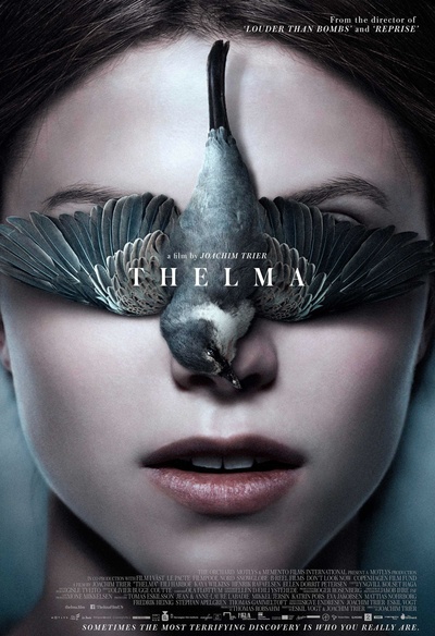 Affiche du film Thelma