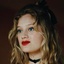 Photo de Nadia Tereszkiewicz