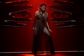 Une scène du film Birds of Prey: And the Fantabulous Emancipation of One Harley Quinn Une scène du film Birds of Prey: And the Fantabulous Emancipation of One Harley Quinn