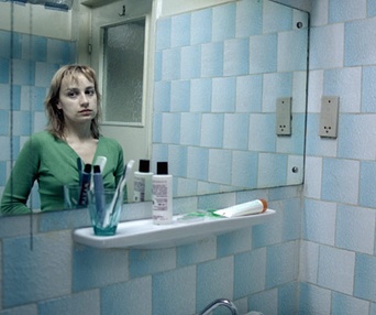 Scène du film 4 mois, 3 semaines, 2 jours
