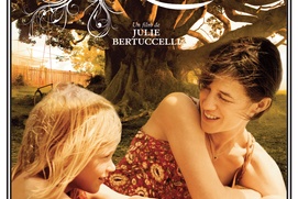 Affiche du film L'arbre