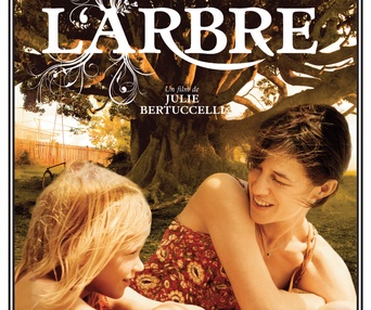 Affiche du film L'arbre