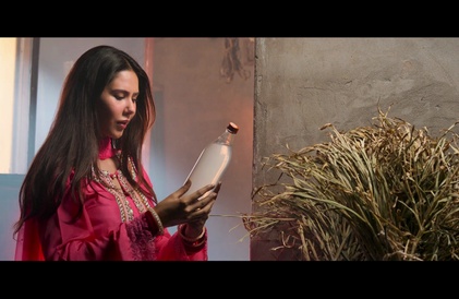 Bande-annonce en punjabi