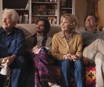 Images du film Chers parents