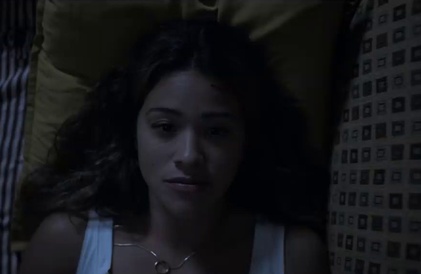 Bande-annonce en anglais