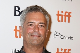 Première du film Halloween