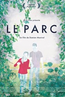 Affiche du film Le parc