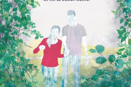 Affiche du film Le parc