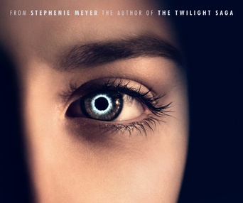 Affiche du film The Host