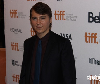 Sur le tapis rouge du film Prisoners