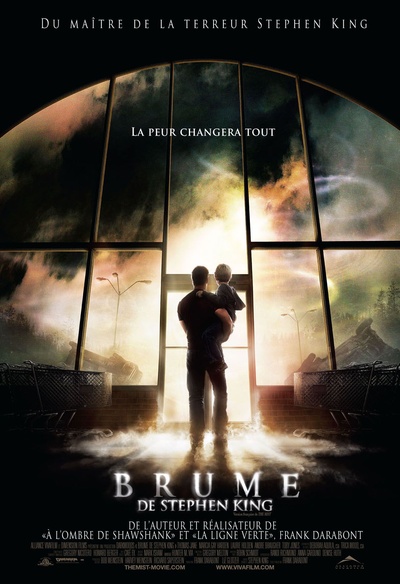 Affiche du film