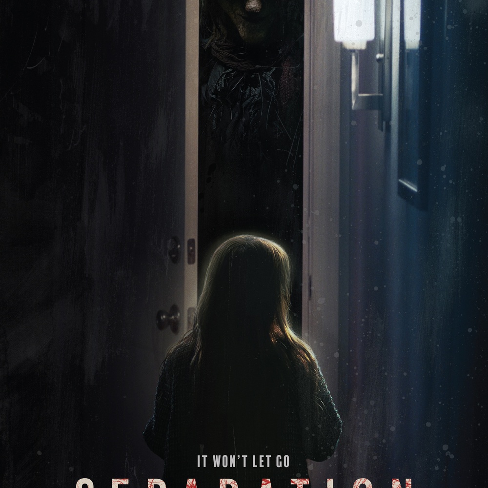 Affiche du film Separation