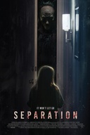 Affiche du film Separation