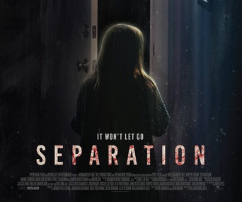 Affiche du film Separation