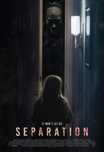 Affiche du film Separation