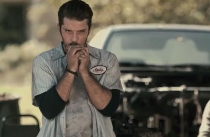 Bande-annonce en anglais