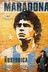 Affiche du film Maradona by Kusturica