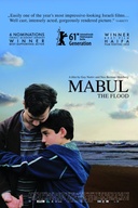 Affiche du film Mabul