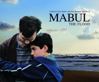 Affiche du film Mabul