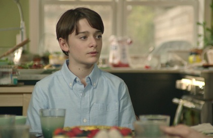 Bande-annonce en anglais
