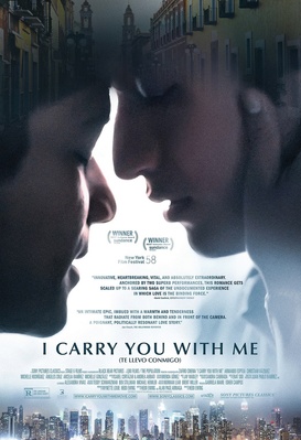 I Carry You with Me