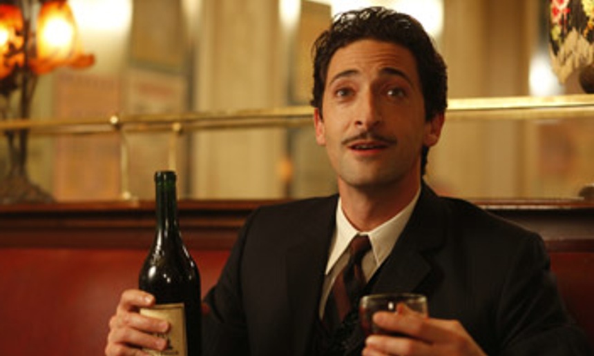 Imagine Entertainment prépare un film sur Salvador Dali