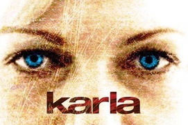 Affiche du film Karla