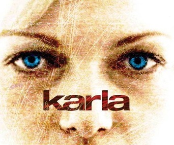 Affiche du film Karla