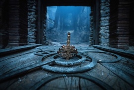 Image du film Uncharted Image du film Uncharted