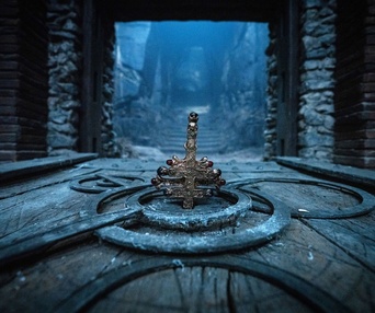 Image du film Uncharted