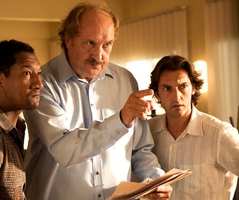 Scène du film