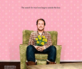 Affiche du film