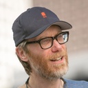 Photo de Stephen Merchant