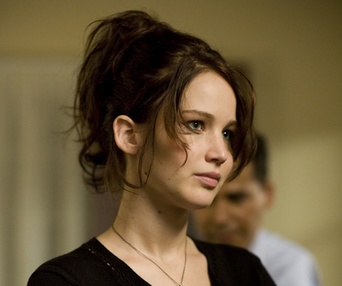 Une scène du film Silver Linings Playbook