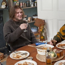 Photo de Ferdia Walsh-Peelo