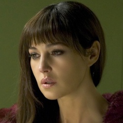 Photo de Monica Bellucci