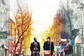 Affiche du film Reign over Me Affiche du film Reign over Me