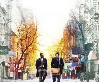 Affiche du film Reign over Me