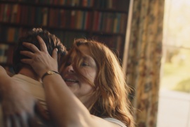 Une scène du film She Is Love