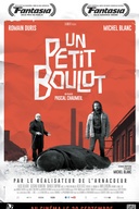 Affiche du film Un petit boulot