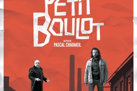 Images du film Un petit boulot Images du film Un petit boulot
