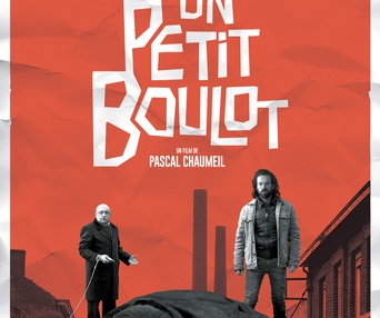 Images du film Un petit boulot