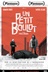 Affiche du film Un petit boulot
