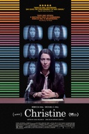 Affiche du film Christine