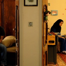 Photo de Sarina Farhadi