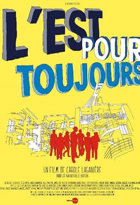 L'Est pour toujours