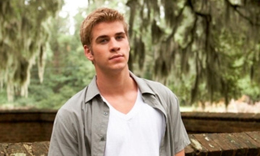 The Expendables 2 ajoute Liam Hemsworth