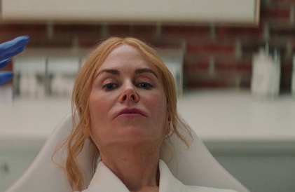 Bande-annonce en anglais